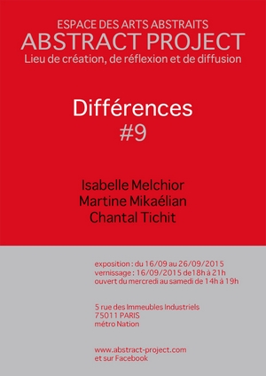 exposition #9