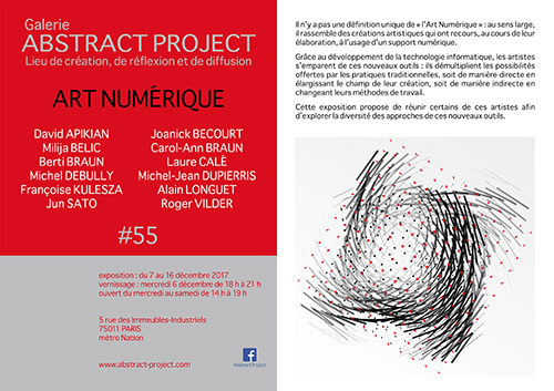 flyer