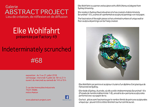 flyer